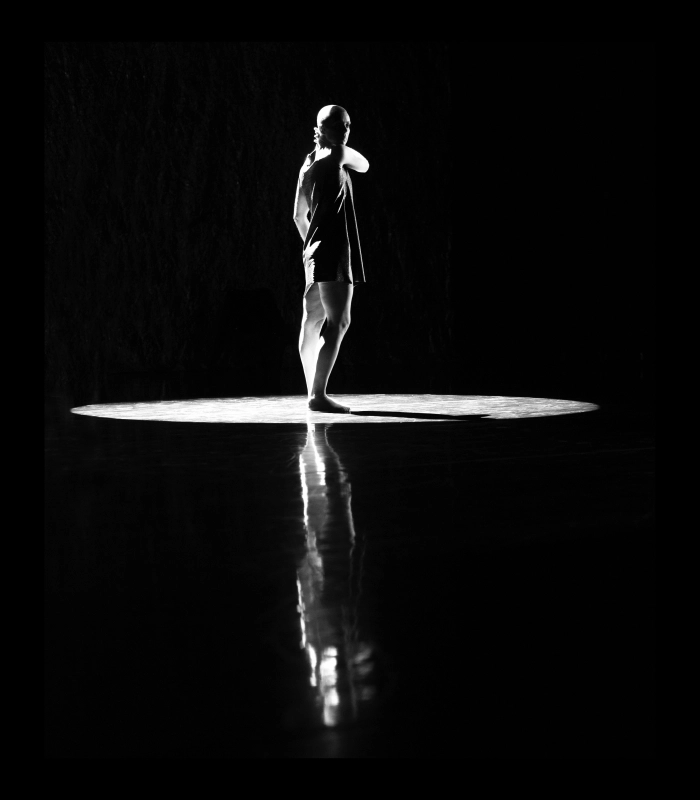 Bonnie Doets | Scapino Ballet Rotterdam