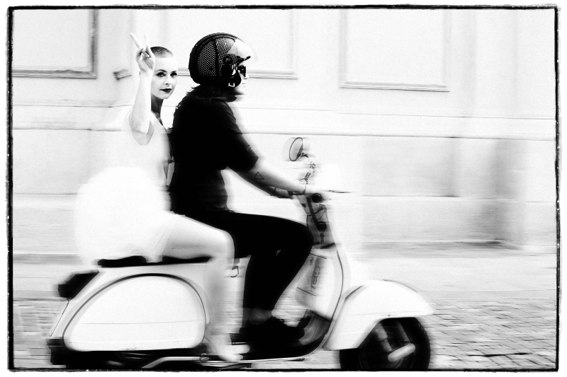 Toernee Italie Scapino Ballet Rotterdam | Bonnie Doets